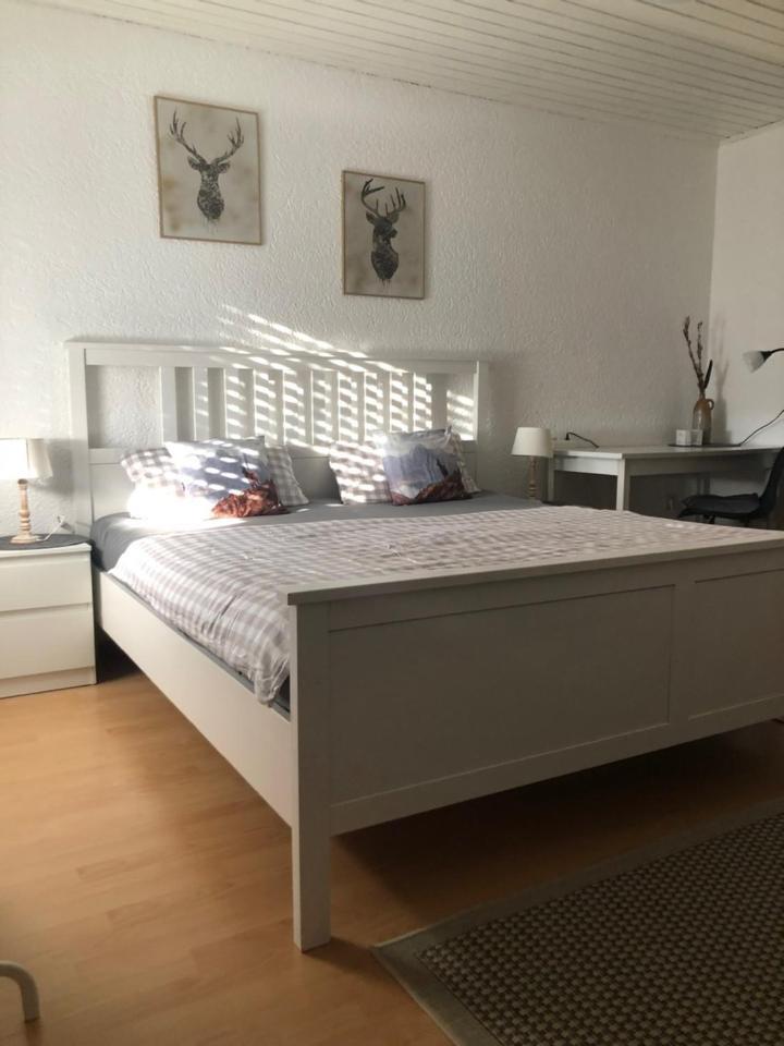 Apartment Rosi Secondo Райсбах Экстерьер фото