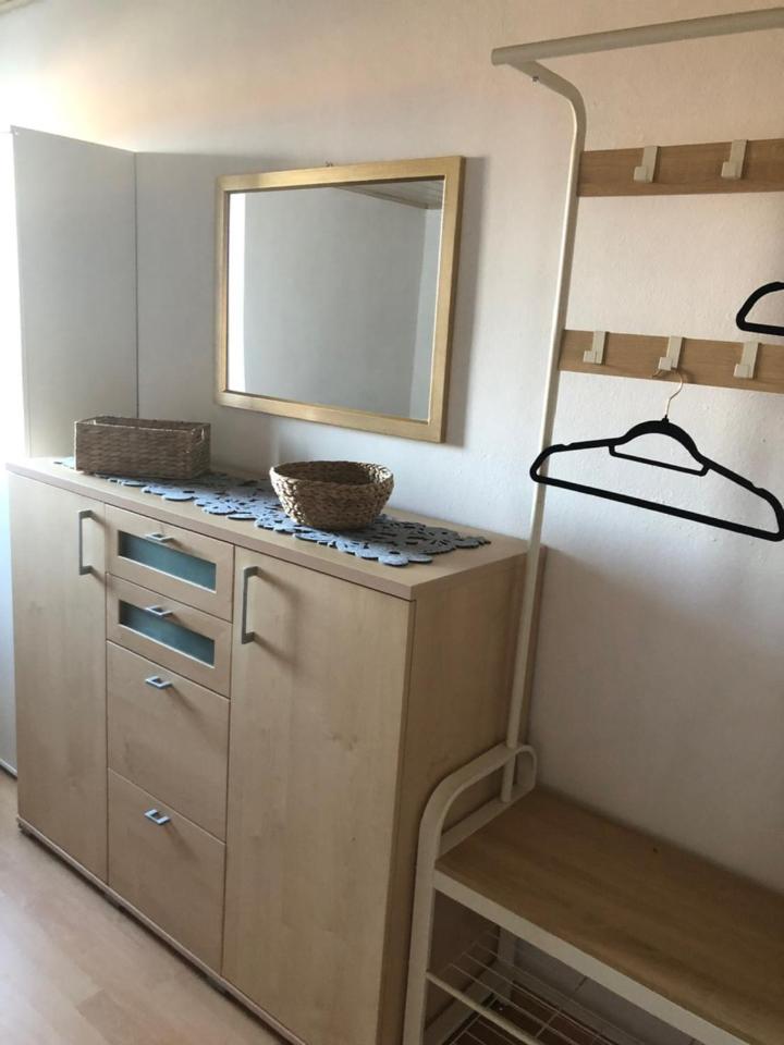 Apartment Rosi Secondo Райсбах Экстерьер фото