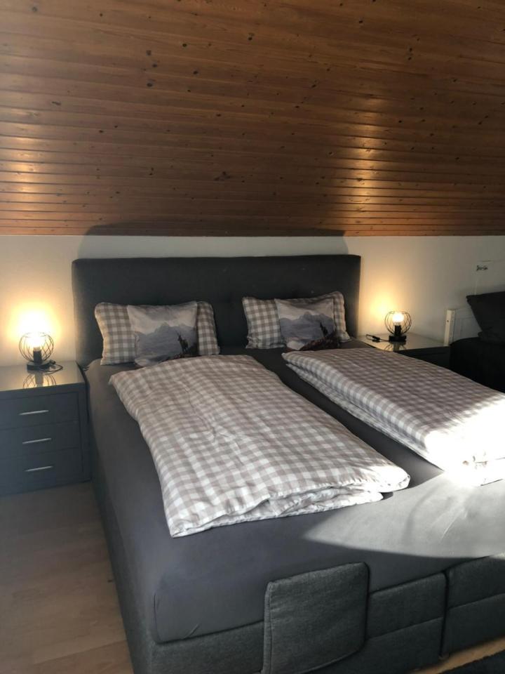Apartment Rosi Secondo Райсбах Экстерьер фото