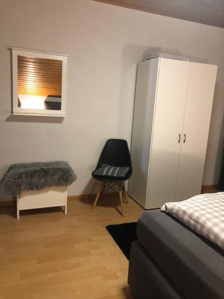 Apartment Rosi Secondo Райсбах Экстерьер фото
