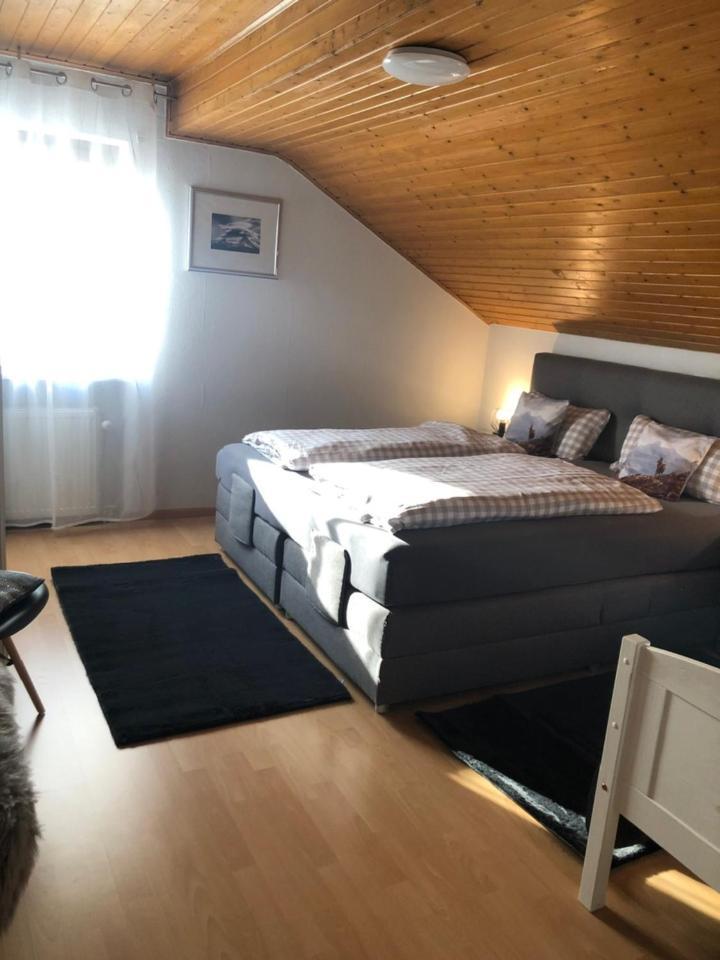 Apartment Rosi Secondo Райсбах Экстерьер фото