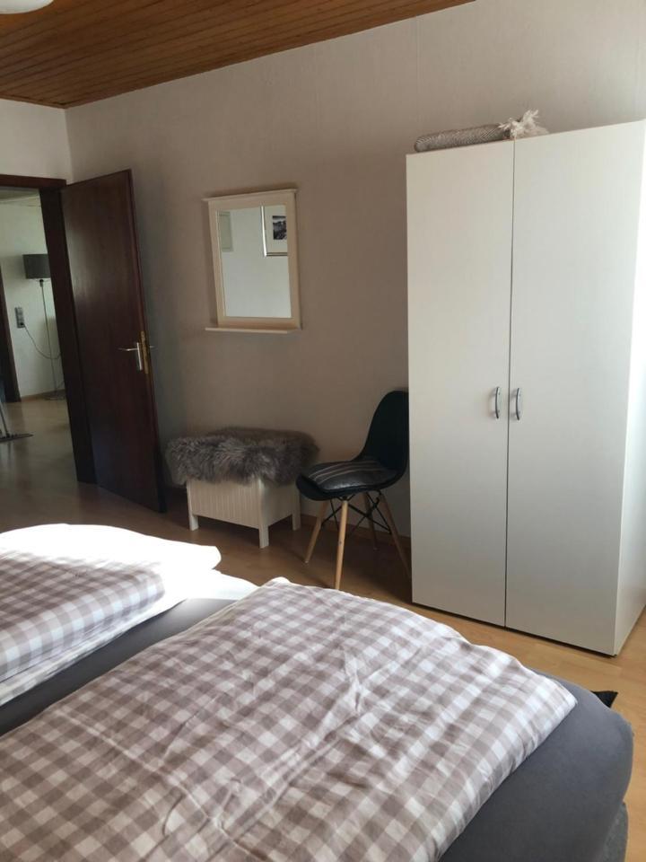 Apartment Rosi Secondo Райсбах Экстерьер фото
